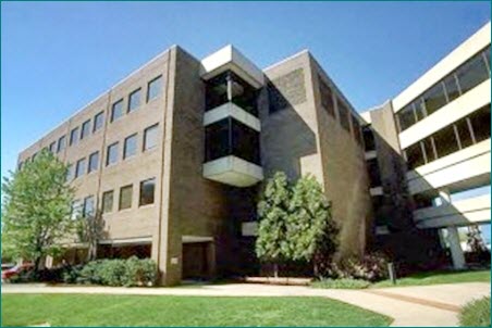 Image of MCP Oliver Hall Physical Sciences Wing