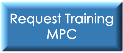 Button for Requesting Training for Podiums (MPC)