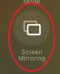 iOS Screen Mirror